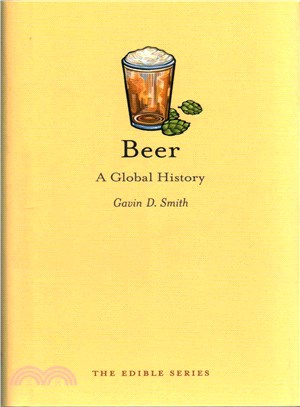 Beer ─ A Global History