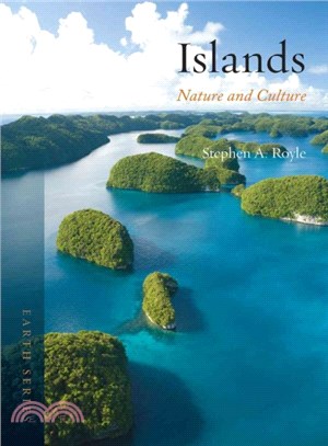 Islands ─ Nature and Culture