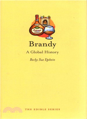 Brandy ─ A Global History