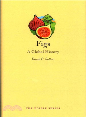 Figs ─ A Global History