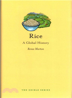 Rice ─ A Global History