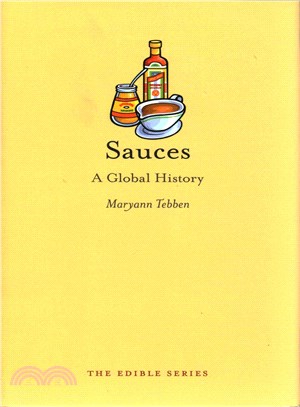 Sauces ─ A Global History