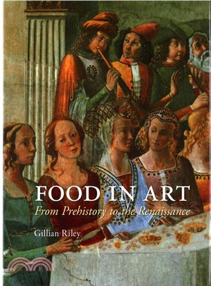 Food in Art ─ From Prehistory to the Renaissance