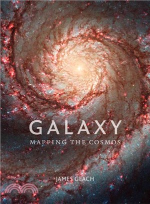 Galaxy ─ Mapping the Cosmos