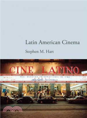 Latin American Cinema