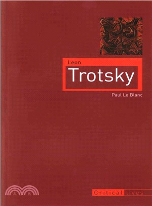 Leon Trotsky /