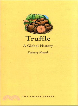 Truffle ─ A Global History