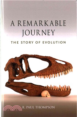 A Remarkable Journey ─ The Story of Evolution