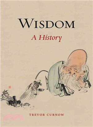 Wisdom :a history /