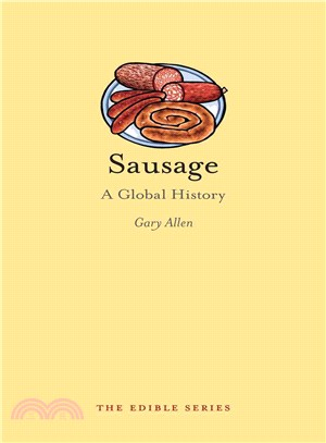 Sausage ─ A Global History