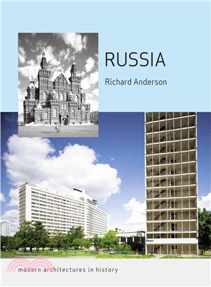 Russia ─ Modern Architectures in History