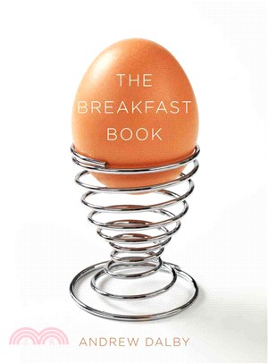 The Breakfast Book