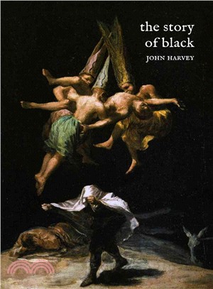 The Story of Black