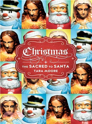 Christmas ― The Sacred to Santa