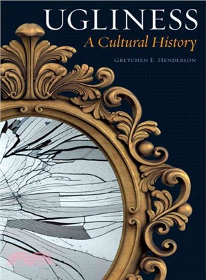 Ugliness :a cultural history...