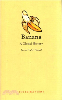 Banana ─ A Global History
