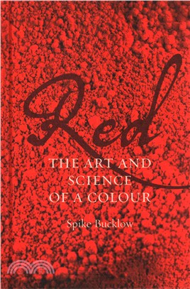 Red ─ The Art and Science of a Colour