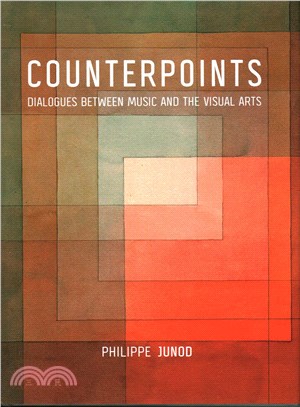 Counterpoints ─ Dialogues Between Music and the Visual Arts