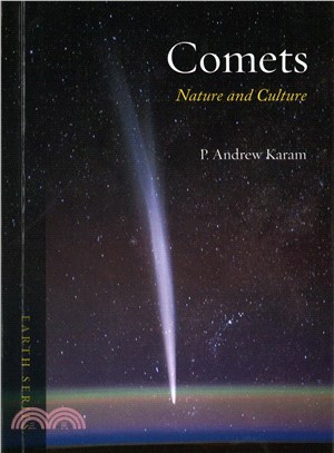 Comets ─ Nature and Culture