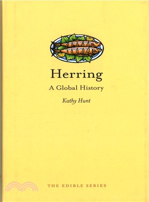 Herring ─ A Global History