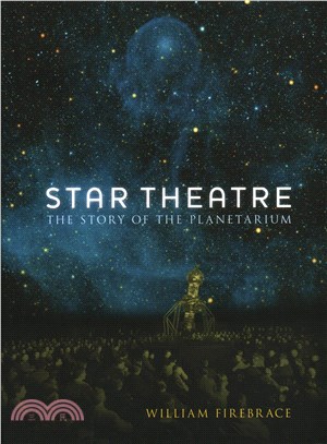 Star Theatre ─ The Story of the Planetarium