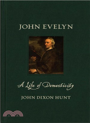 John Evelyn ─ A Life of Domesticity