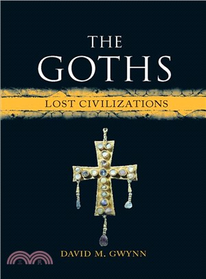 The Goths ─ Lost Civilizations