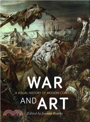 War and Art ─ A Visual History of Modern Conflict