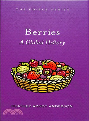 Berries ― A Global History