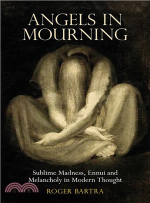 Angels in Mourning ― Sublime Madness, Ennui and Melancholy in Modern Thought
