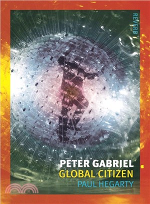 Peter Gabriel ― Global Citizen
