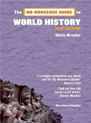 The No-Nonsense Guide to World History