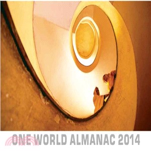 The One World Almanac 2014