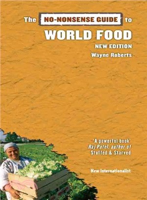 The No-Nonsense Guide to World Food