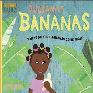 Juliana's Bananas ─ Where Do Your Bananas Come From?
