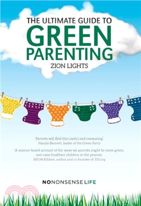 The Ultimate Guide to Green Parenting