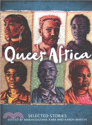 Queer Africa ― Selected Stories