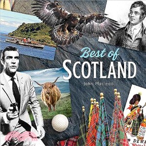 Best of Scotland ― A Caledonian Miscellany