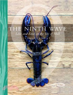 The Ninth Wave：Love and Food on the Isle of Mull