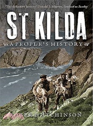 St Kilda ─ A People's History