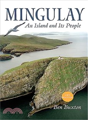 Mingulay ― An Island and Its People