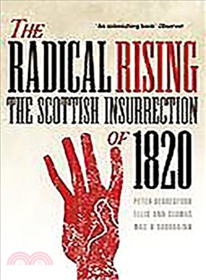 The Radical Rising ─ The Scottish Insurrection of 1820