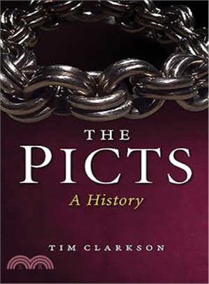 The Picts ─ A History