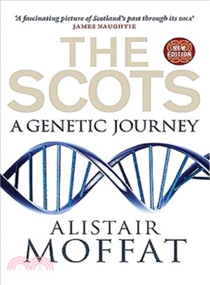 The Scots ─ A Genetic Journey