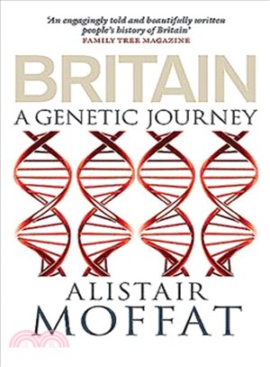 Britain ─ A Genetic Journey