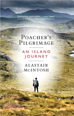 Poacher's Pilgrimage：An Island Journey