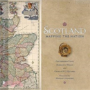 Scotland ─ Mapping the Nation