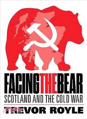Facing the Bear ― Scotland and the Cold War