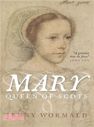 Mary, Queen of Scots ― A Study in Failure