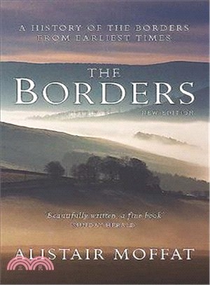 The Borders ― A History of the Borders from Earliest Times
